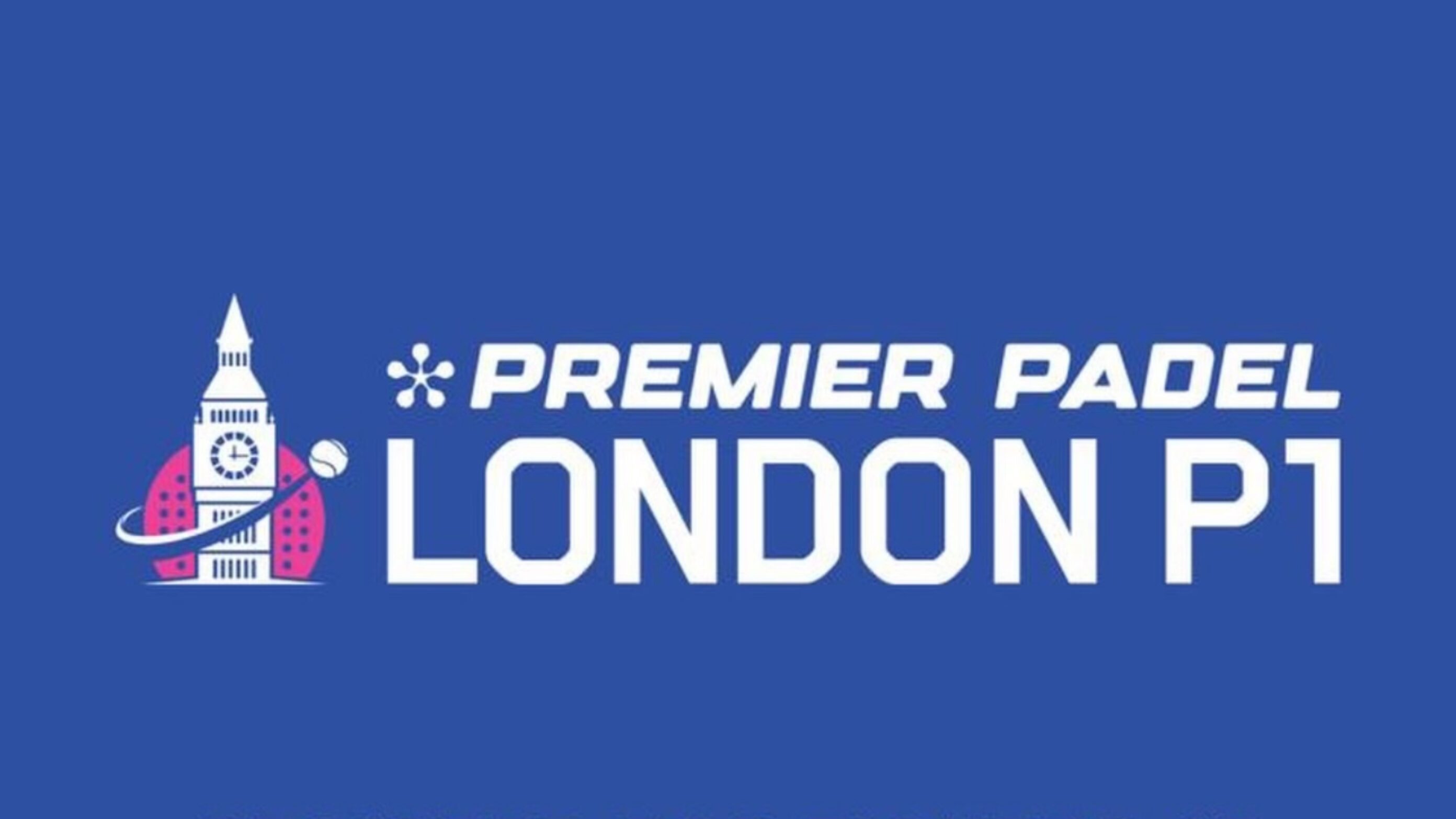 Premier Padel prépare son arrivée historique à Londres