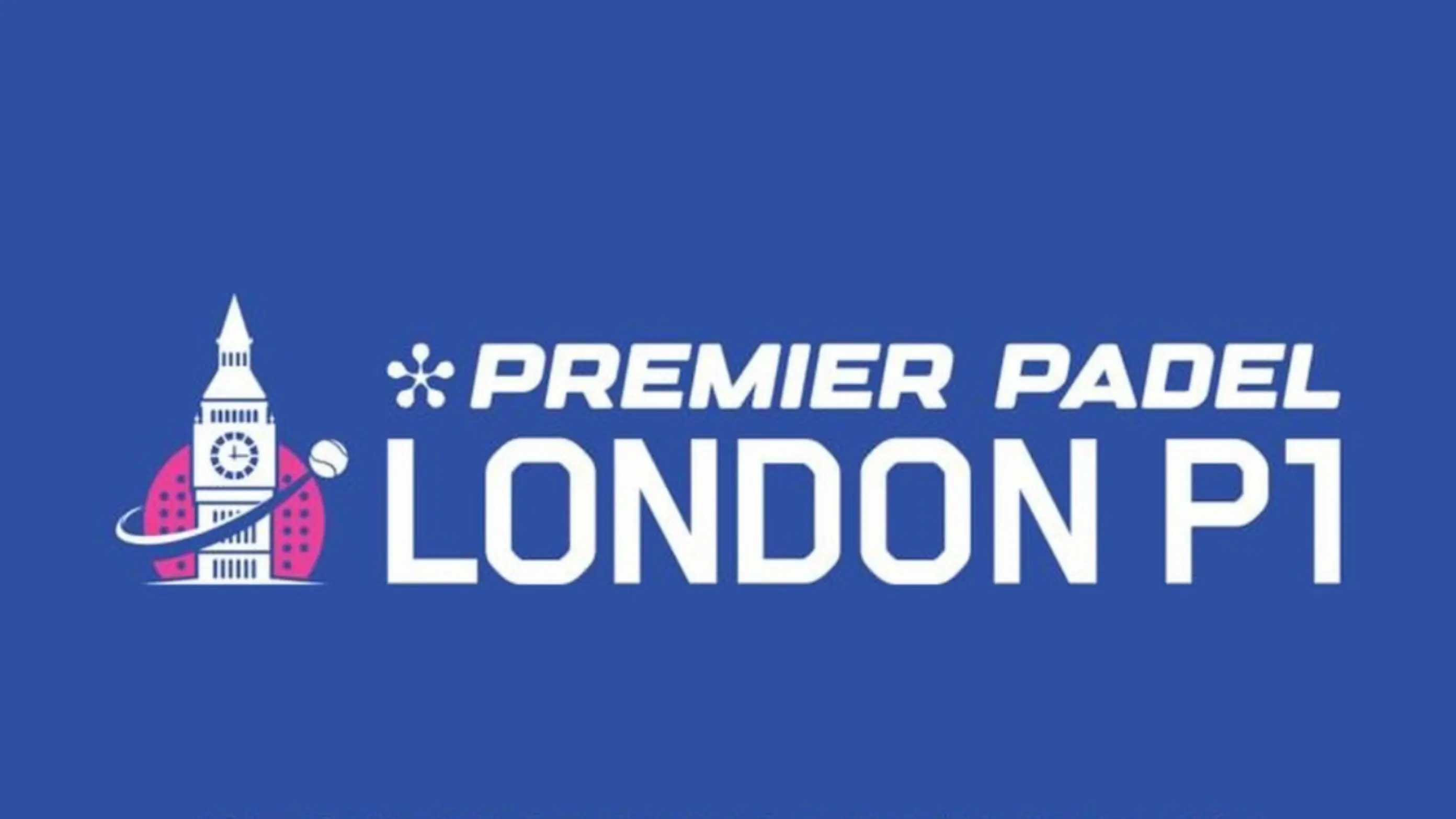 Premier Padel prépare son arrivée historique à Londres