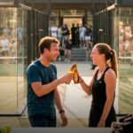 Pourquoi les clubs de padel sont devenus plus rentables que les clubs de tennis ?
