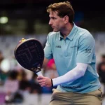 Álex Ruiz, diabétique et toujours au combat : sa vision du padel et de la saison | Padel Magazine Álex Ruiz, diabétique et toujours au combat : sa vision du padel et de la saison