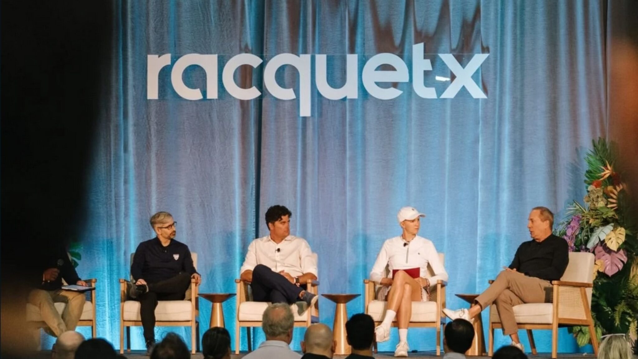 Racquet 360 lève 9 millions de dollars pour accélérer le développement du padel aux États-Unis