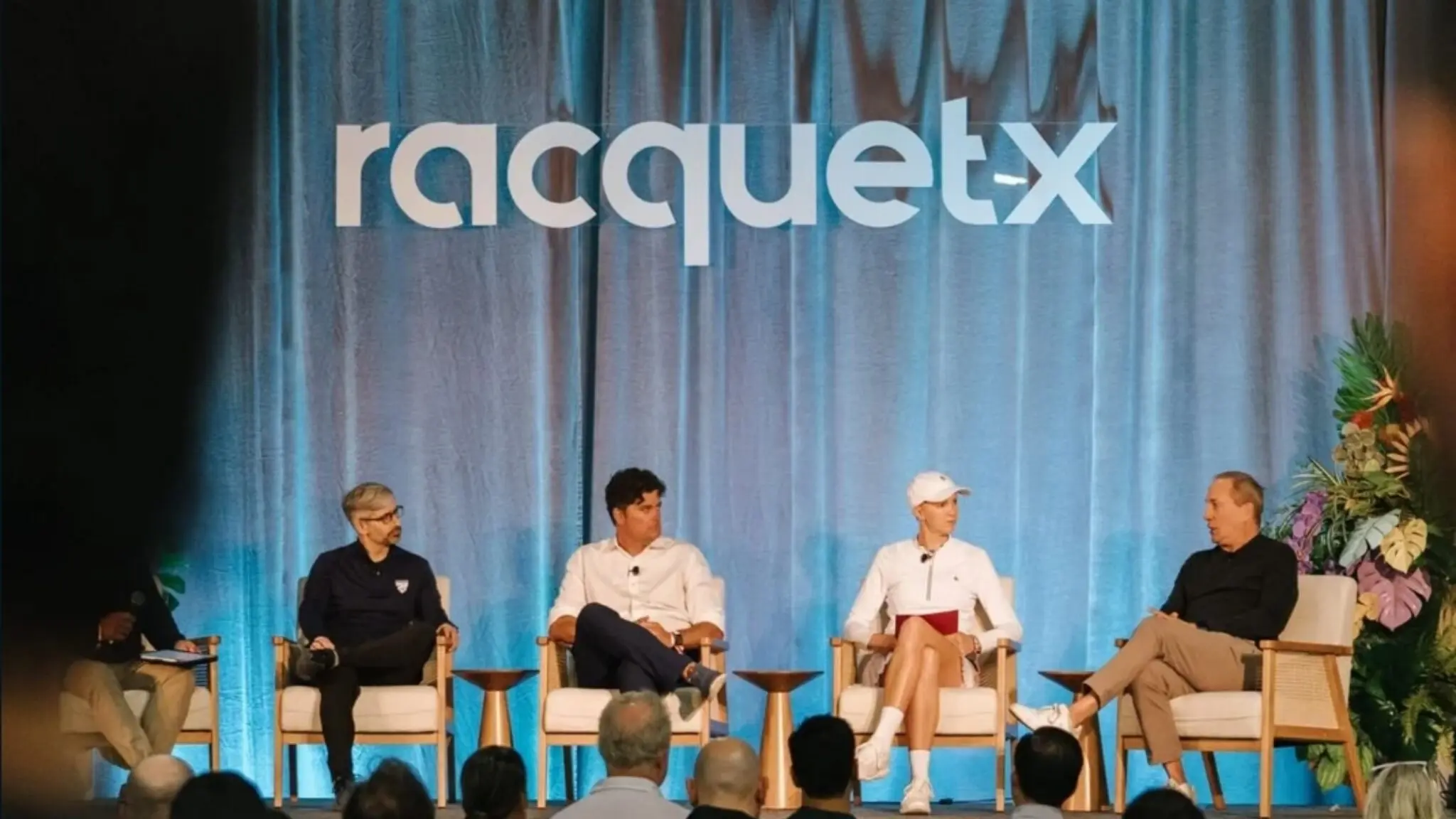 Racquet 360 lève 9 millions de dollars pour accélérer le développement du padel aux États-Unis