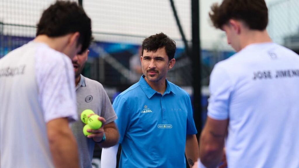 Cancún P2 – Pas de surprises en qualifications, premiers enseignements en seizièmes