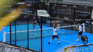 Cancún P2 – Pas de surprises en qualifications, premiers enseignements en seizièmes