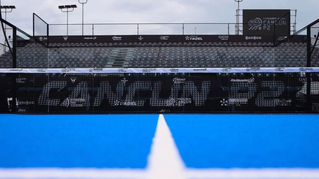 Cancún P2 – Pas de surprises en qualifications, premiers enseignements en seizièmes