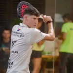 Le Paraguay frappe à la porte du Top 100 mondial