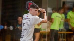 Le Paraguay frappe à la porte du Top 100 mondial