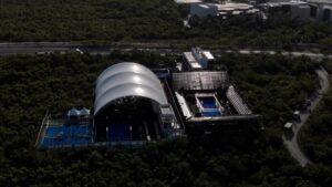 Cancún relance une vieille question : le padel professionnel a-t-il sa place en extérieur ?