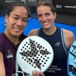 Godallier / Marchetti : un troisième huitième consécutif sur le circuit Premier Padel en 2026