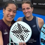 Godallier / Marchetti : un troisième huitième consécutif sur le circuit Premier Padel en 2026