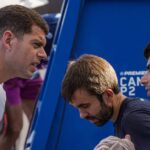 Ramiro Moyano : une transition express du terrain au banc