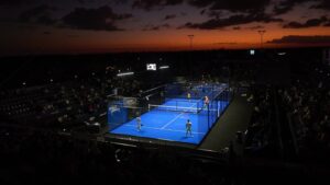 Cancún P2 – Surprises à gogo en huitième de finale