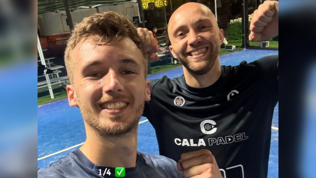 Seurin / Vanbauce, un dernier carré sans forcer