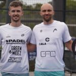 Seurin / Vanbauce, un dernier carré sans forcer