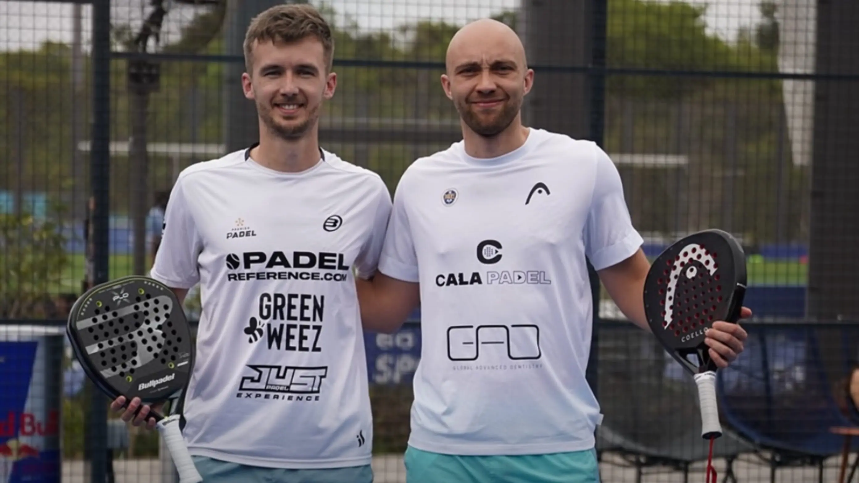 Seurin / Vanbauce, un dernier carré sans forcer