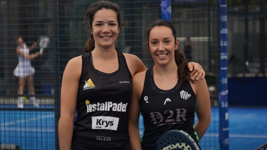 FIP Bronze Hong Kong – Deux paires françaises en demi-finales