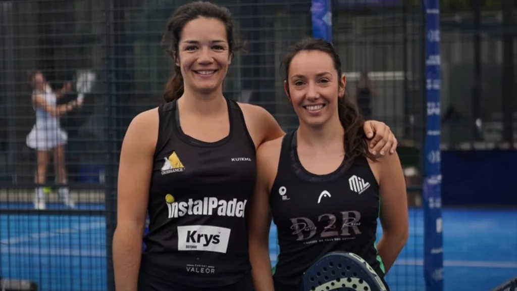 FIP Bronze Hong Kong – Deux paires françaises en demi-finales