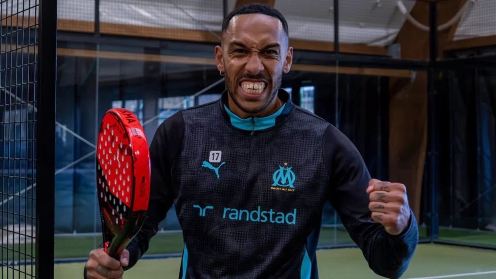 Olympique Marsylia – Przerwa Padela na Z5 Zidane’a