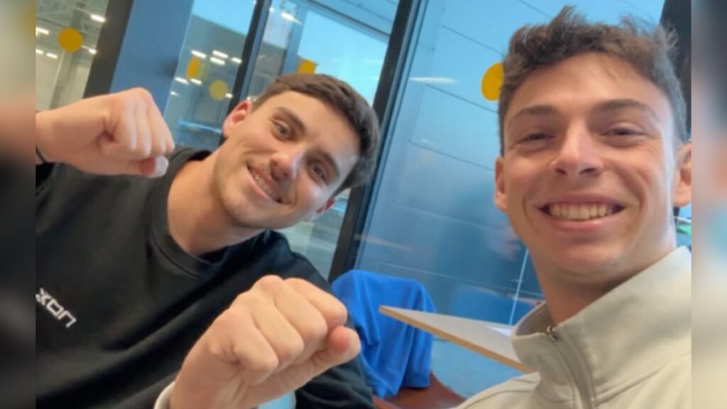 FIP Tour – Début convaincant pour les Français en Lituanie et au Kenya | Padel Magazine FIP Tour – Début convaincant pour les Français en Lituanie et au Kenya