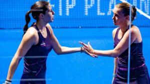 FIP Tour – Début convaincant pour les Français en Lituanie et au Kenya