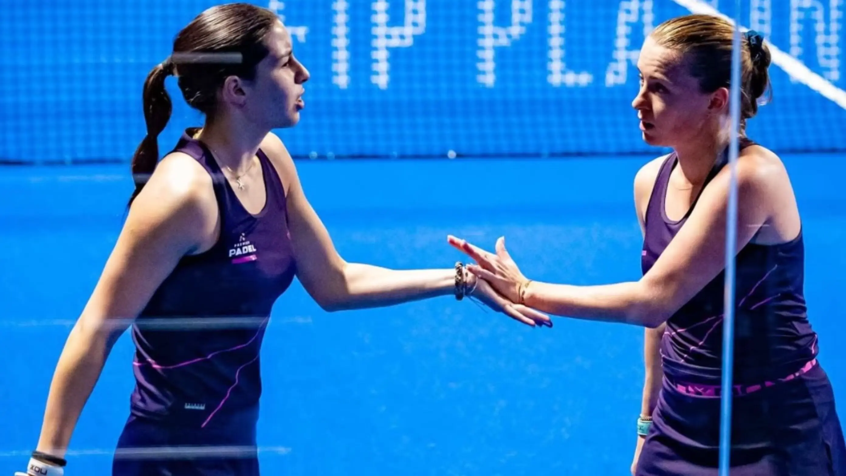 FIP Tour – Début convaincant pour les Français en Lituanie et au Kenya