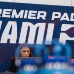 Miami P1 – Suite des seizièmes de finale avec l’entrée des têtes de série chez les hommes | Padel Magazine Miami P1 – Suite des seizièmes de finale avec l’entrée des têtes de série chez les hommes