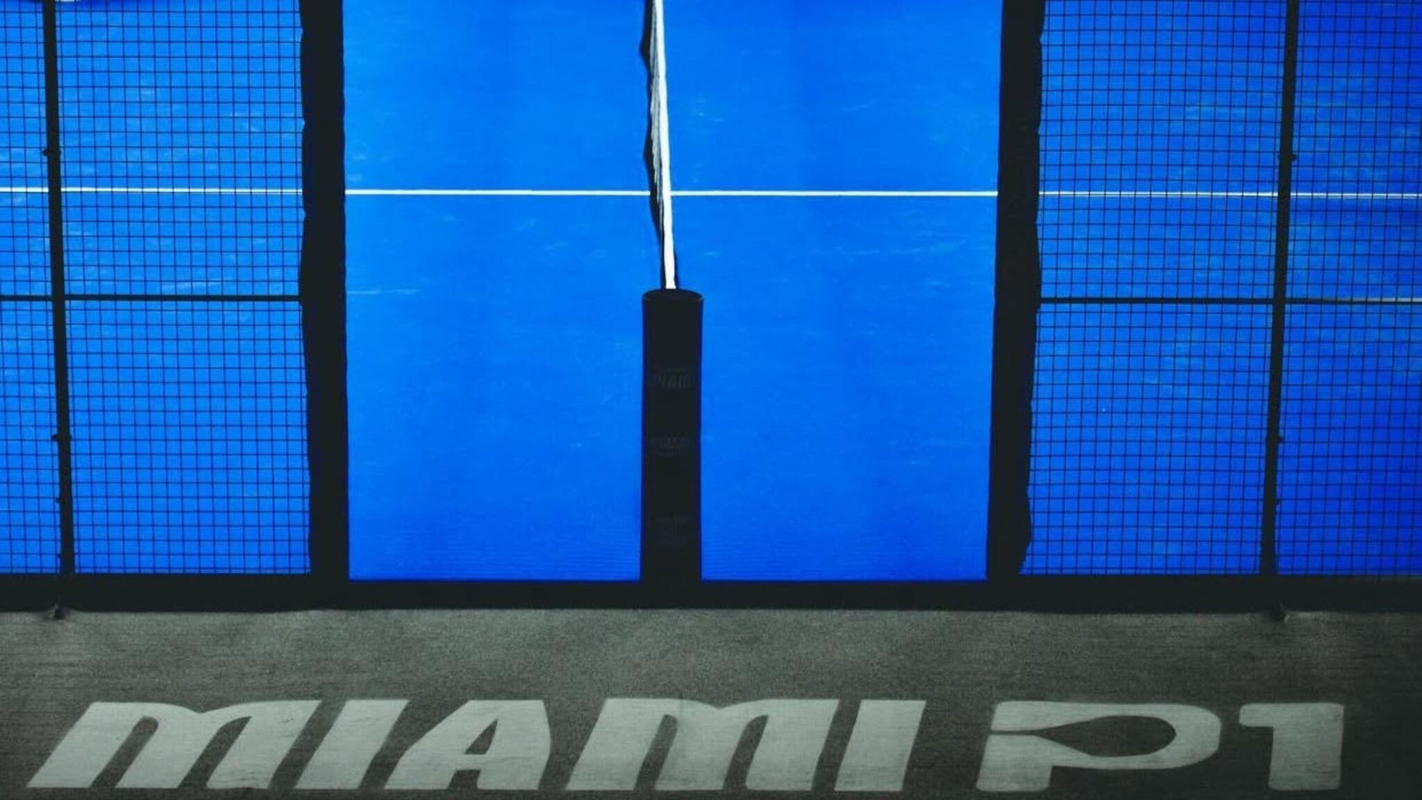 Miami P1 – Premiers résultats de la deuxième journée : débuts difficiles pour Cardona / Leal, Osoro stoppée pour son retour