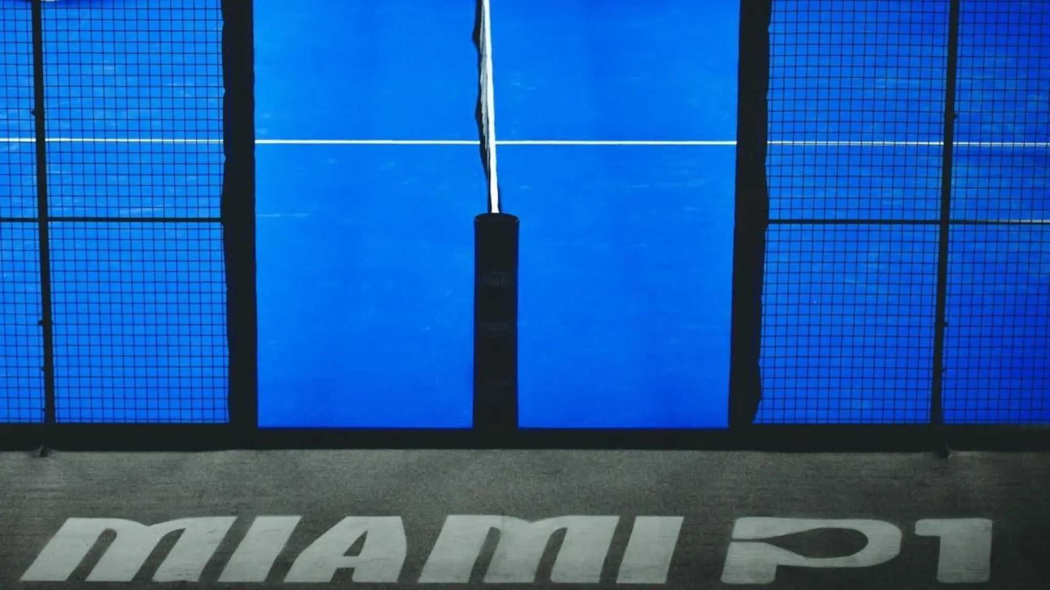 Miami P1 – Premiers résultats de la deuxième journée : débuts difficiles pour Cardona / Leal, Osoro stoppée pour son retour