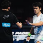 Miami P1 : Nieto et Sanz avancent dans la douleur, Bergamini et Garrido éliminés d'entrée