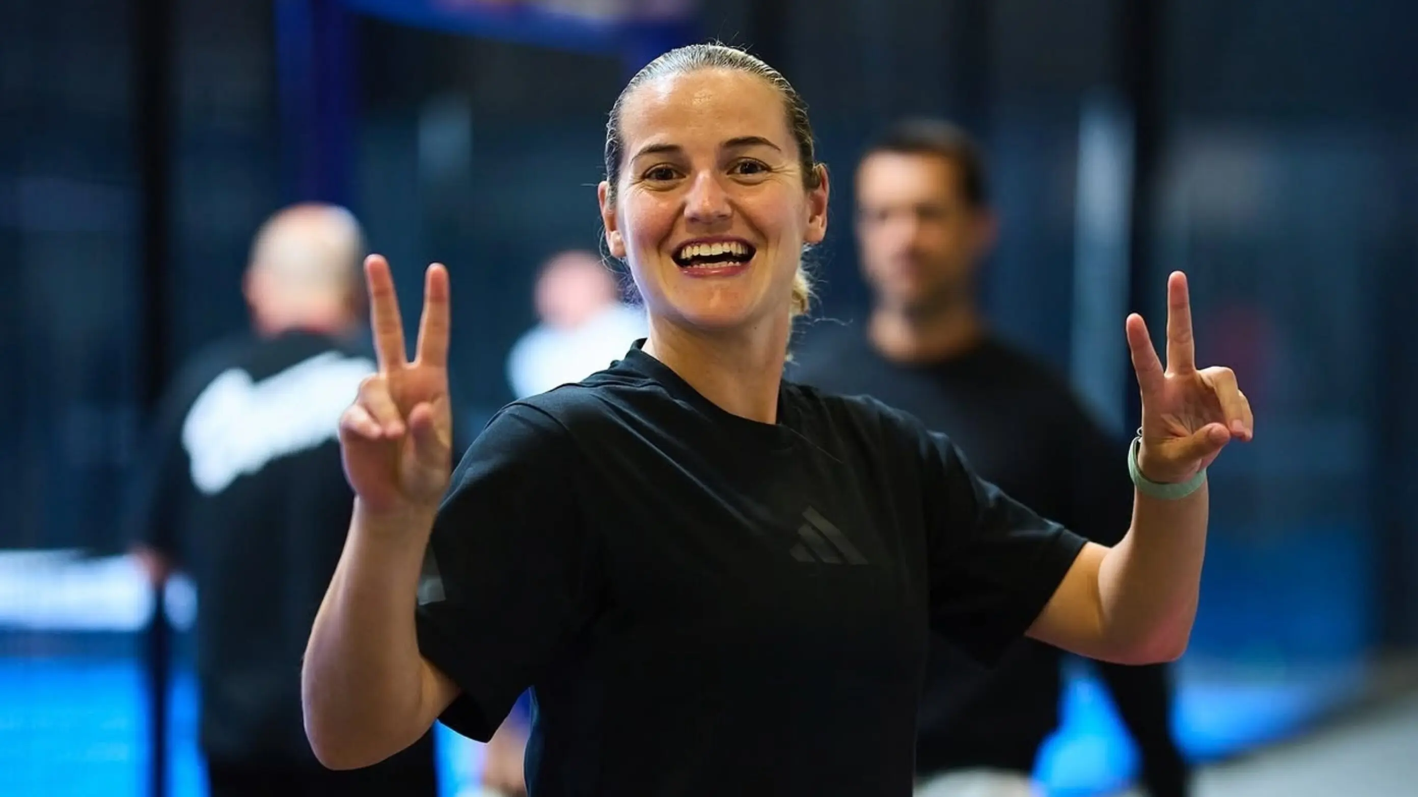 Miami P1 - une journée charnière avec l’entrée des têtes de série dames en huitièmes