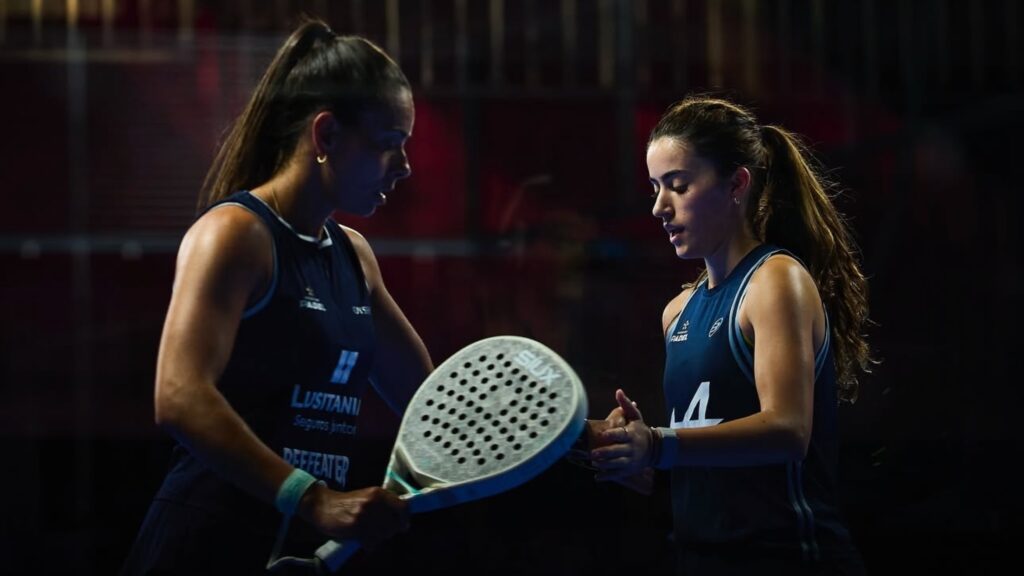 Miami P1 – Caldera / Goenaga font tomber la tête de série 7, les quarts se dessinent chez les dames