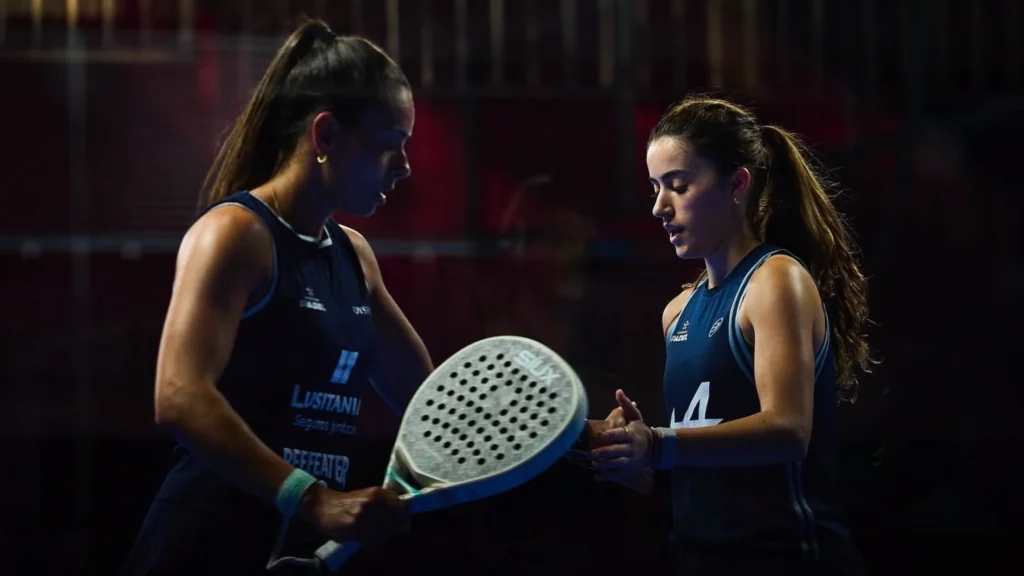 Miami P1 – Caldera/Goenaga eliminan al séptimo cabeza de serie; los cuartos de final se están definiendo en el cuadro femenino.