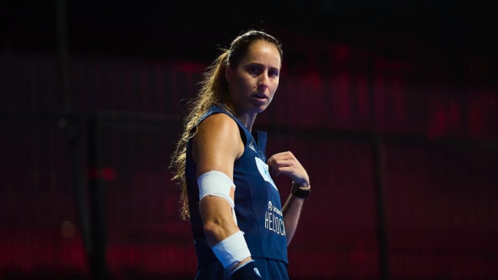 Miami P1 – Caldera / Goenaga font tomber la tête de série 7, les quarts se dessinent chez les dames