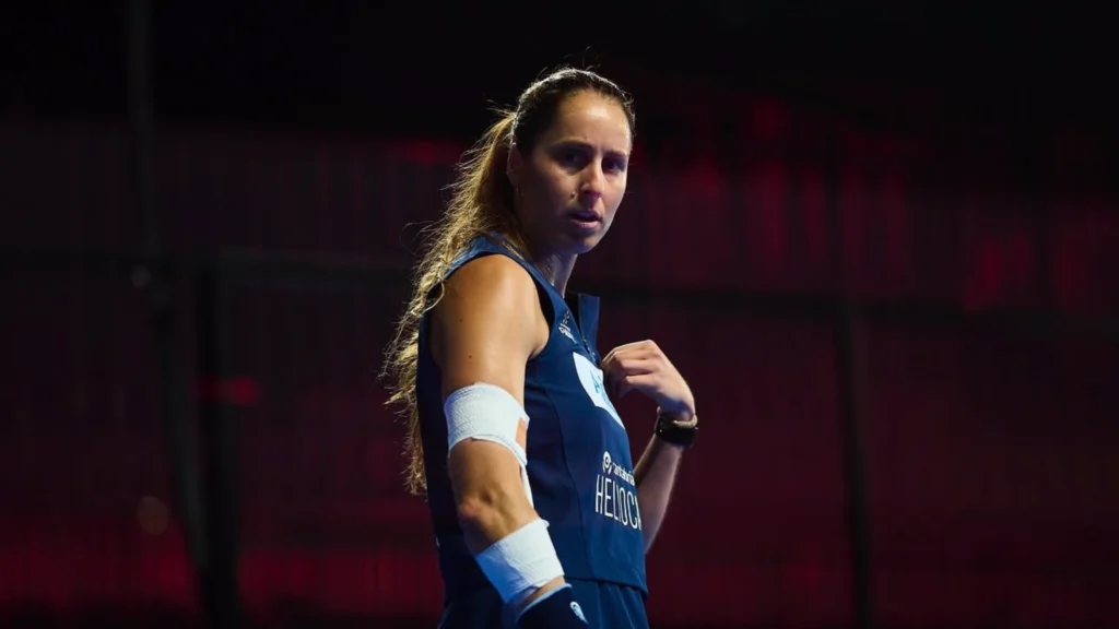 Miami P1 – Caldera/Goenaga eliminan al séptimo cabeza de serie; los cuartos de final se están definiendo en el cuadro femenino.