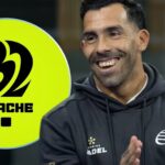 Carlos Tevez se lance dans le padel avec l’ouverture de son club à Buenos Aires