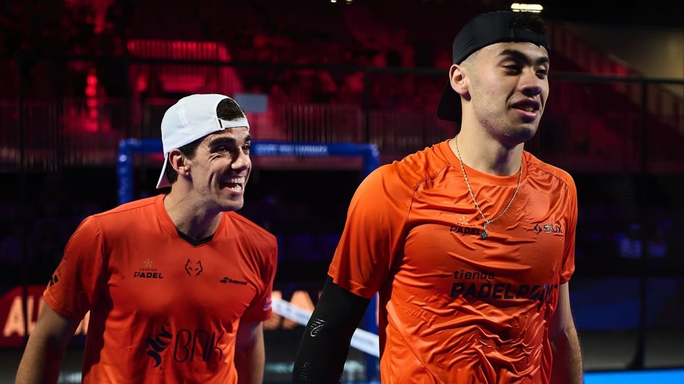 Miami P1 : les favoris passent… mais plusieurs ont dû s’employer