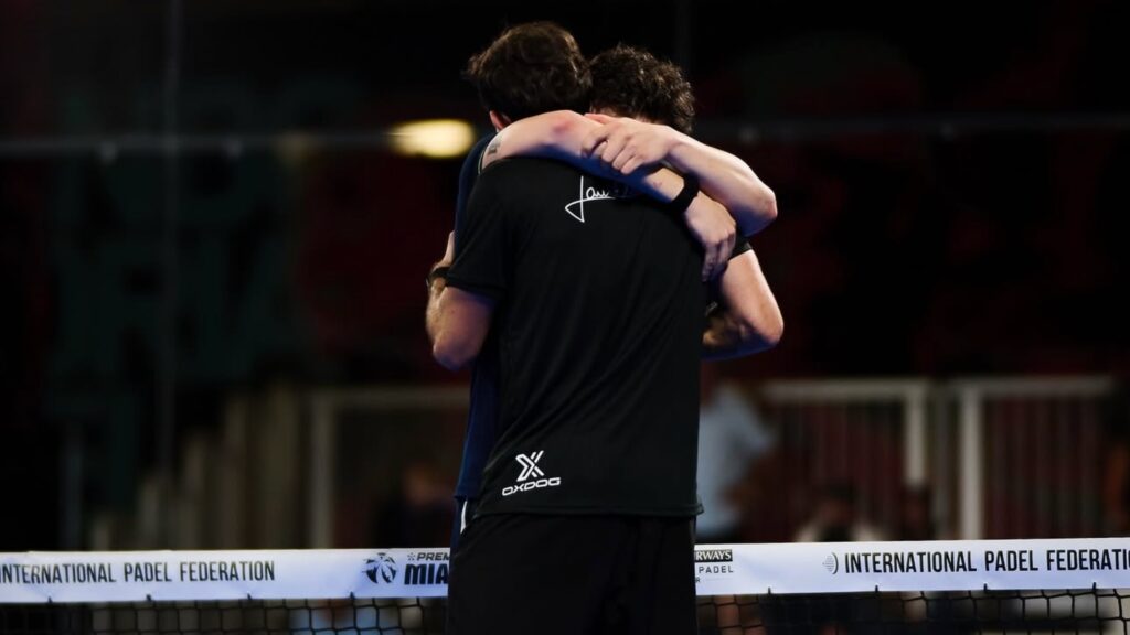 Miami P1 : les favoris passent… mais plusieurs ont dû s’employer