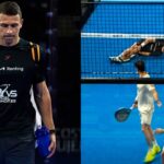 Grosse inquiétude pour Lucas Campagnolo, contraint d’abandonner après une blessure au genou