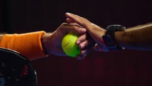 P1 Miami – Lebrón / Augsburger revanchards face à Nieto / Sanz, le programme des quarts de finale