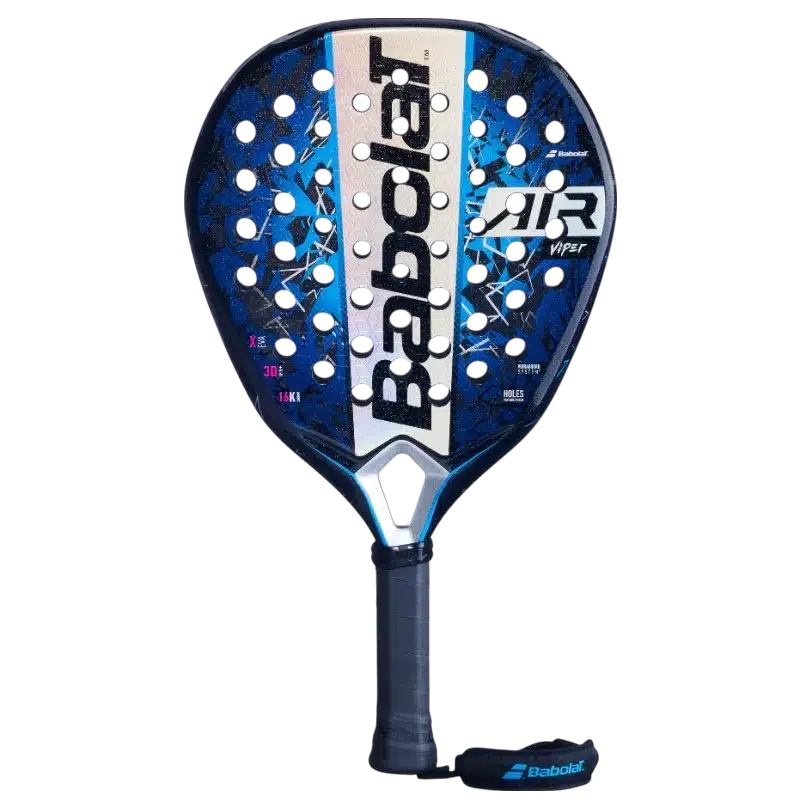RAQUETTE DE PADEL BABOLAT AIR VIPER 2.5 2025