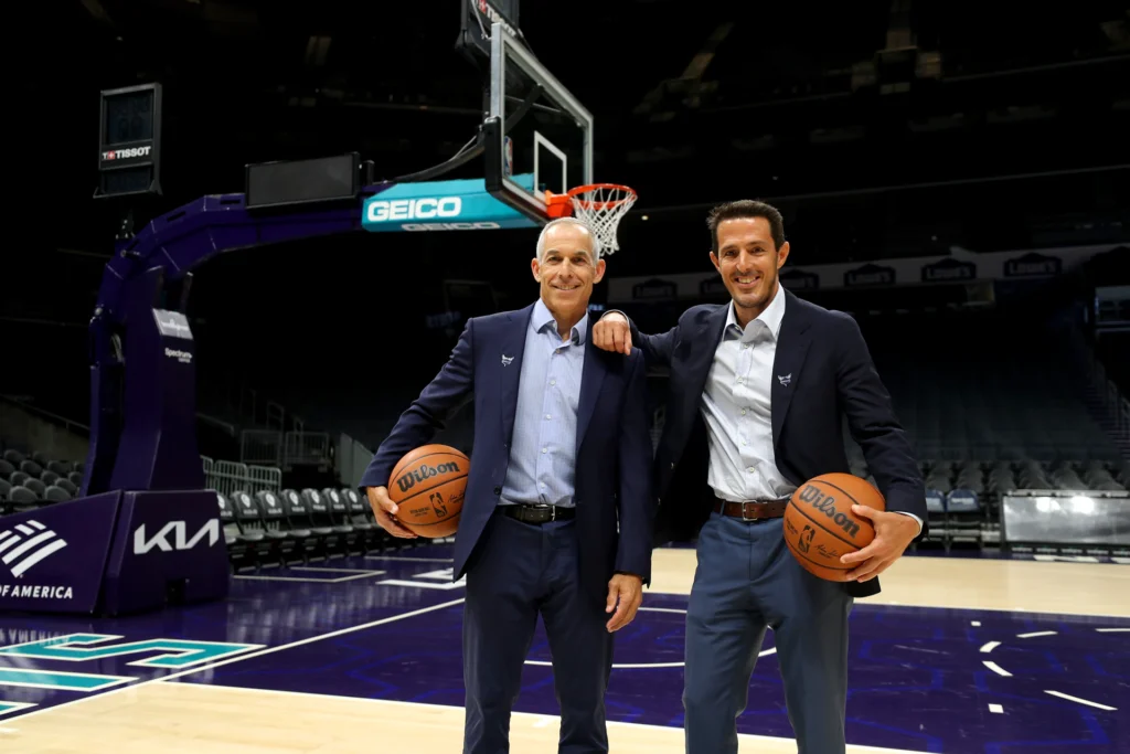 La NBA investit dans le padel : 15 millions de dollars pour accélérer son développement aux États-Unis