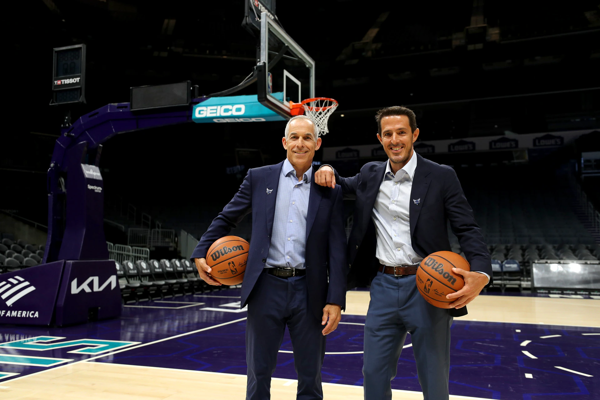 La NBA investit dans le padel : 15 millions de dollars pour accélérer son développement aux États-Unis