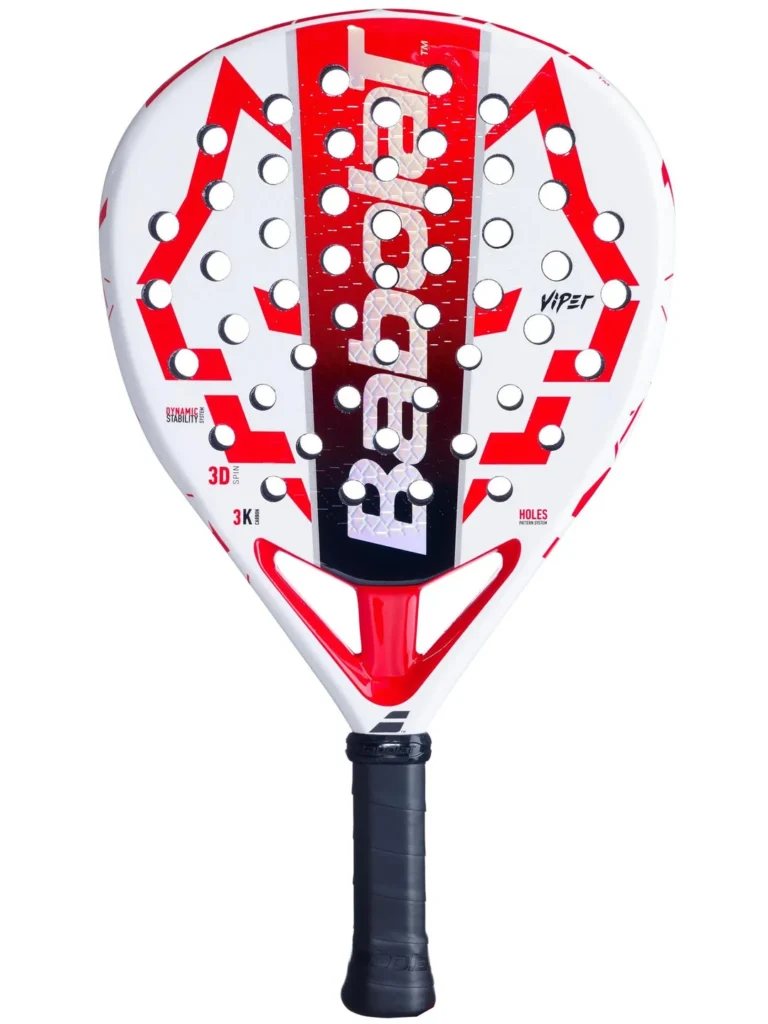Babolat Technical Viper Juan Lebron 2025 Padel Racket