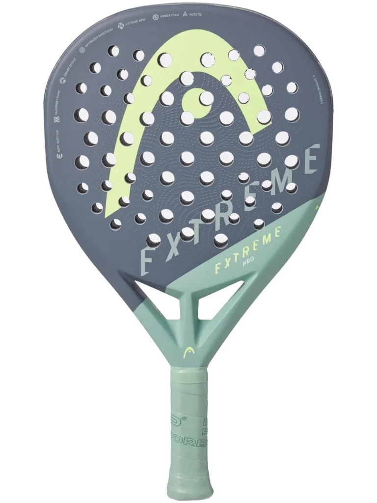 Raquette de padel HEAD Extreme Pro 