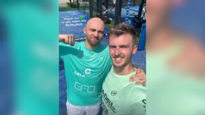 seurin vanbauce hong kong