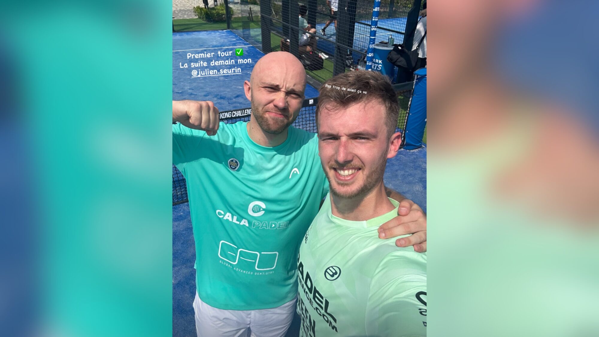 seurin vanbauce hong kong