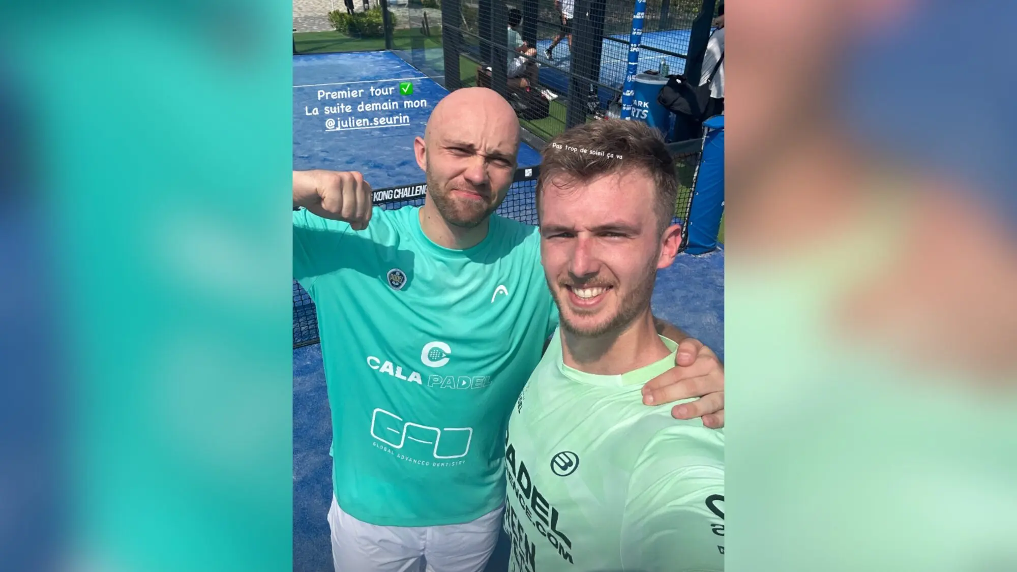 seurin vanbauce hong kong