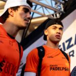Newgiza P2 : Lebrón / Augsburger éliminés dès les 8es et un 3e set calamiteux (encore une fois), une défaite qui relance les interrogations | Padel Magazine Newgiza P2 : Lebrón / Augsburger éliminés dès les 8es et un 3e set calamiteux (encore une fois), une défaite qui relance les interrogations