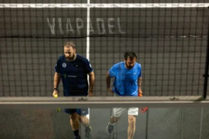 FIP Bronze Rivesaltes: las mujeres dan comienzo a la jornada, seguidas de los octavos de final masculinos.