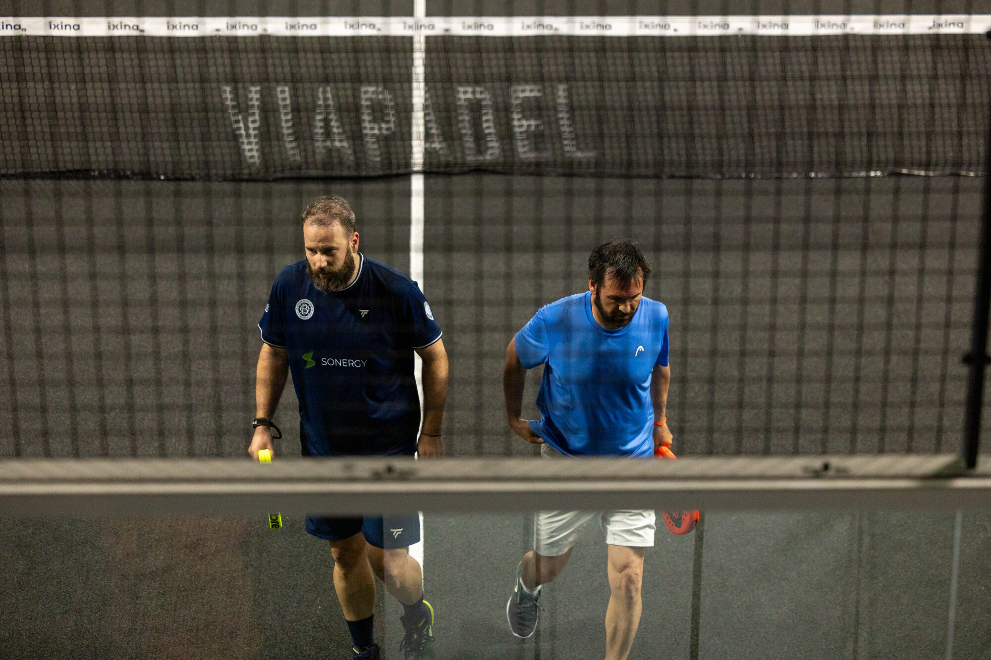 FIP Bronze Rivesaltes : les dames lancent la journée, les 8e messieurs enchaînent tison maigret